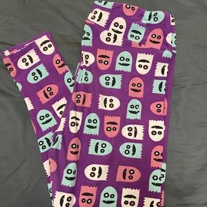LuLaRoe Halloween Leggings